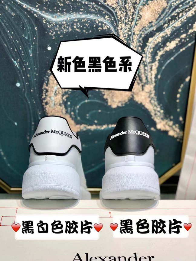 去专柜试一下嘛,看起来笨笨呆呆的亚子,一试就香了