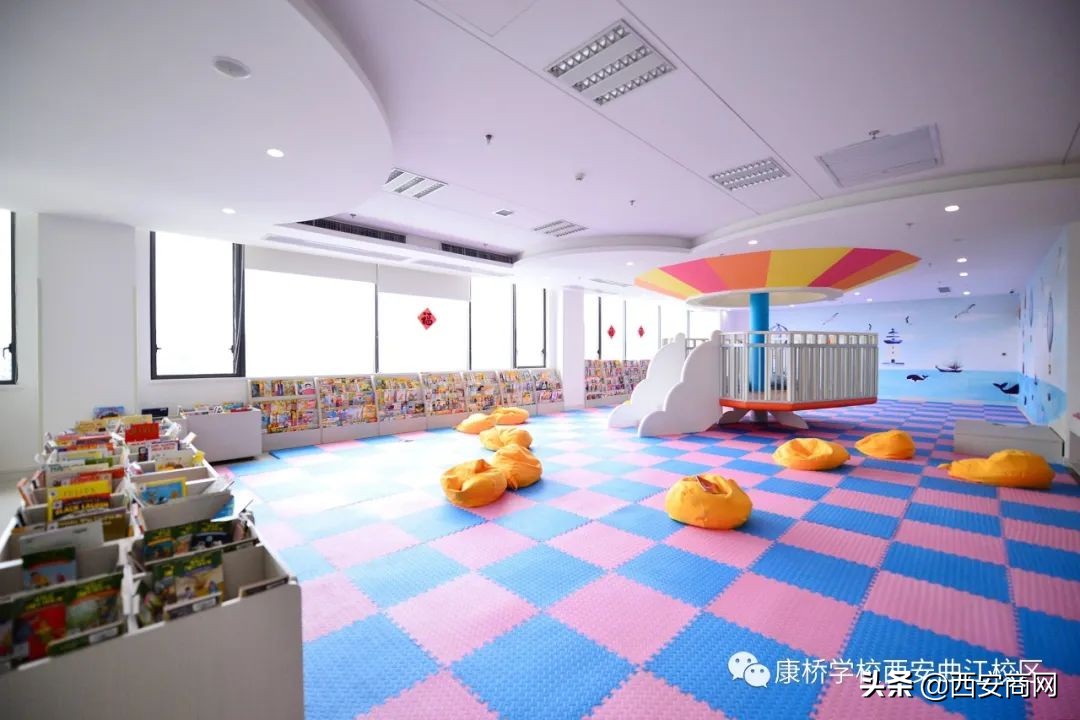 康桥国际学校适合什么样的孩子,康桥菁英励志教育