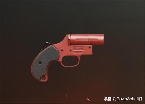 刺激战场第一灵性吃鸡法,刺激战场单人最强王牌武器