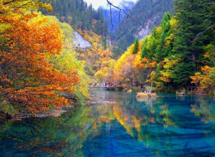 九寨沟旅游攻略6月天气,九寨沟旅游攻略门票价格多少钱