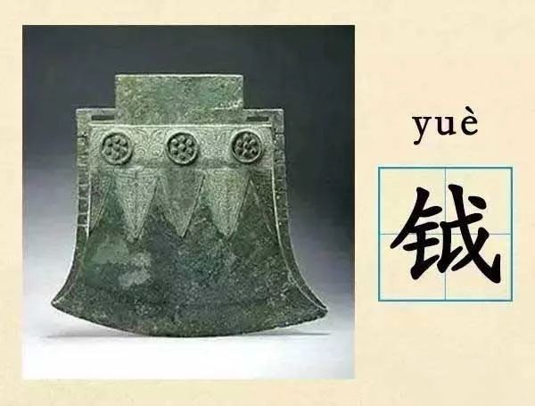 23种青铜器的图片和名称介绍,历史青铜器的代表器型有哪些