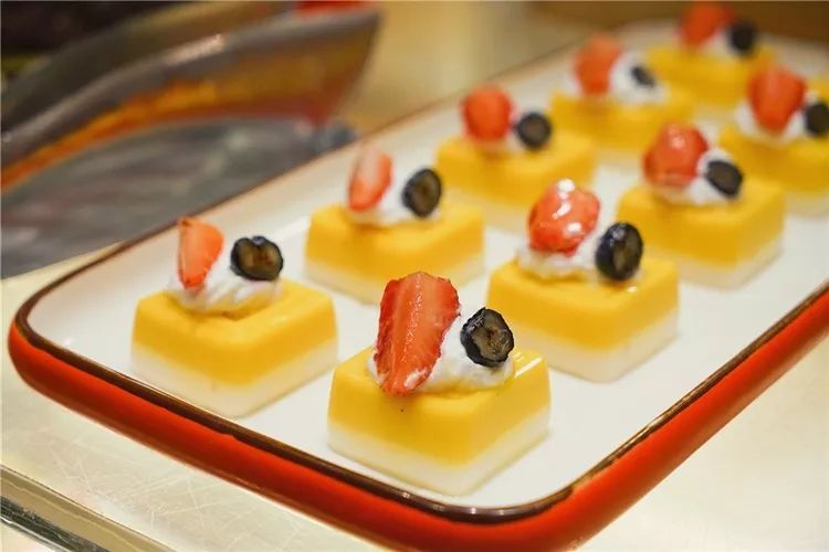 香格里拉自助三人餐,香格里拉中餐套餐菜单