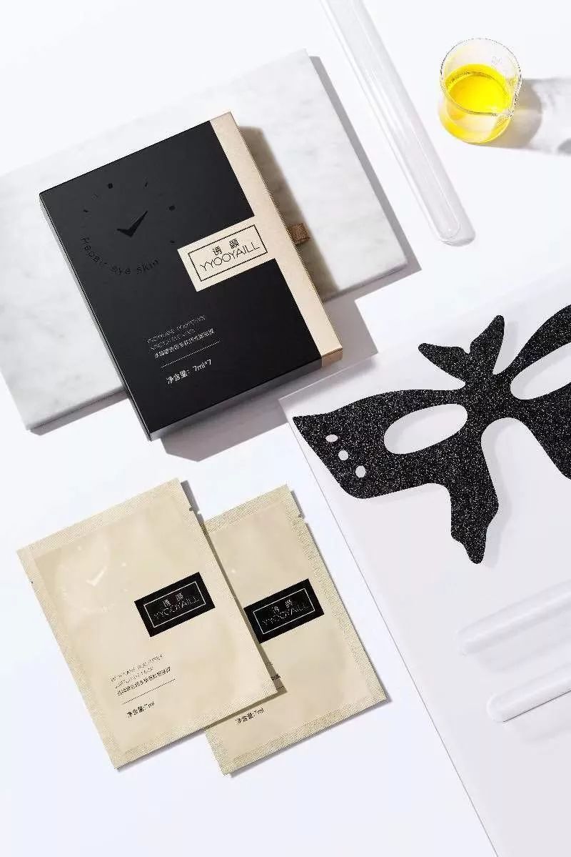 口罩一戴素面朝天,口罩一戴立马漂亮