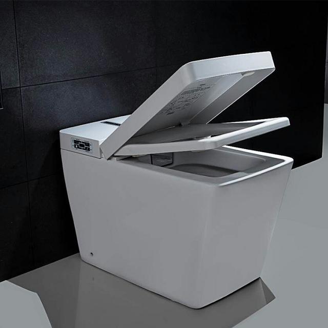 阿波罗卫浴智能马桶怎么设置,阿波罗智能马桶使用视频