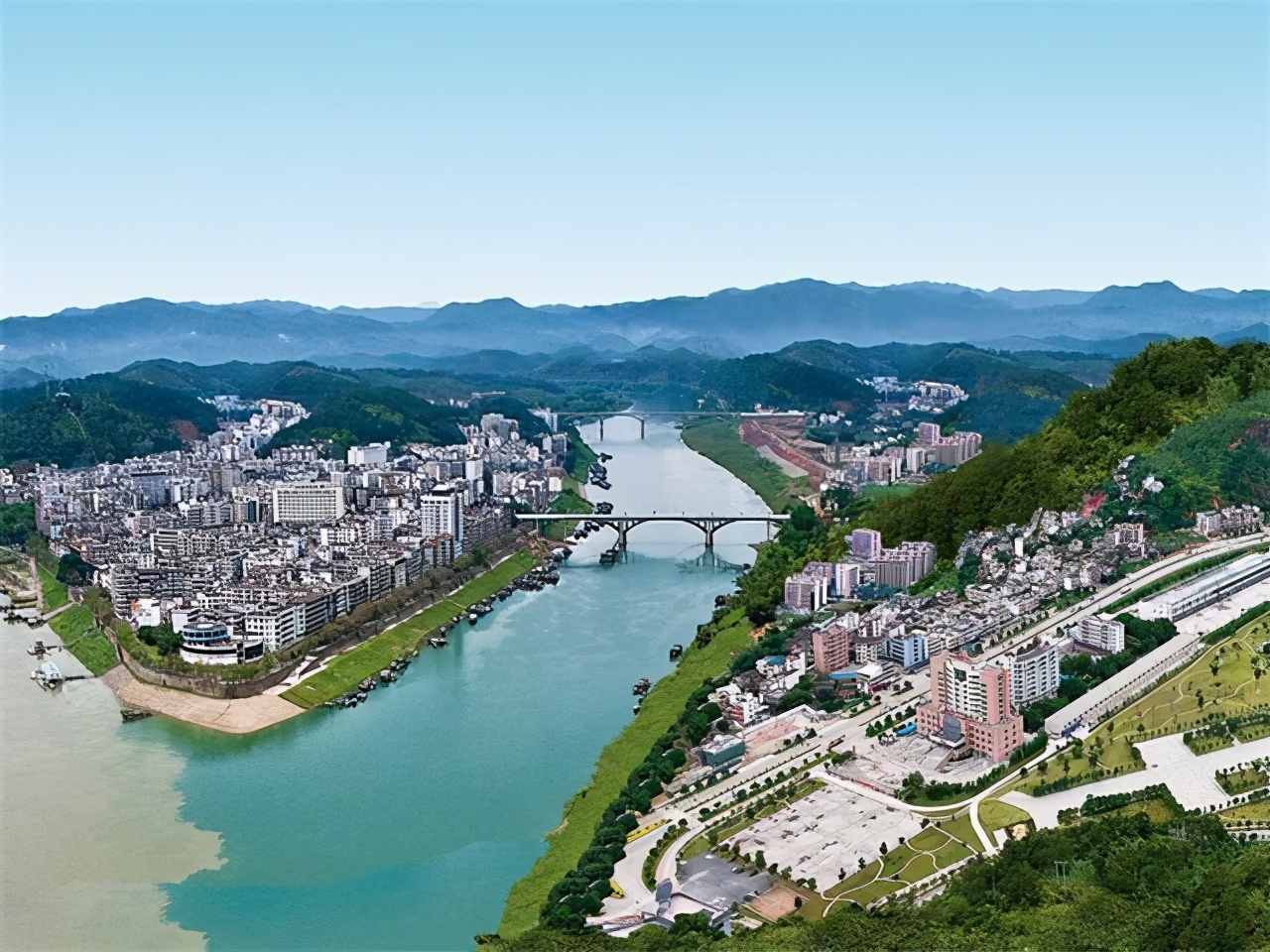 中国投资100亿逆天工程,中国西北最大超级工程