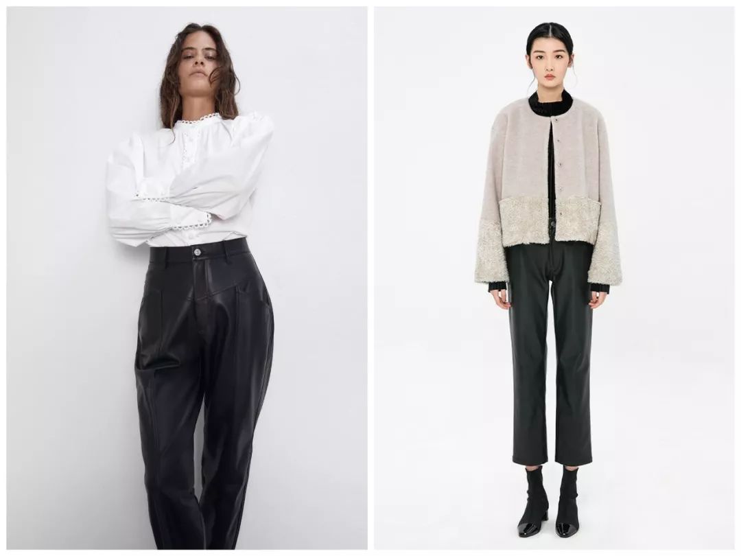 今年秋冬最流行的元素,今年流行的秋冬元素