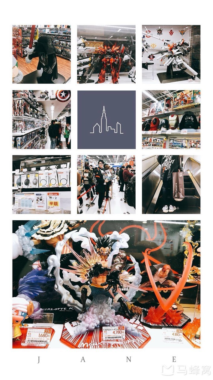 日本大阪购物攻略2019,日本自由行大阪购物攻略