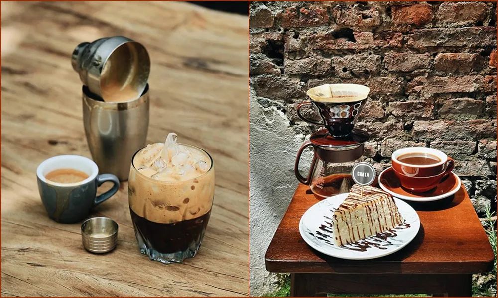 2023曼谷网红咖啡店推荐,泰国曼谷唐人街咖啡店