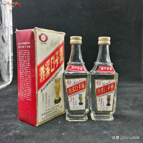 安徽最有名的几款白酒是什么酒,安徽有几种便宜又正宗粮食白酒