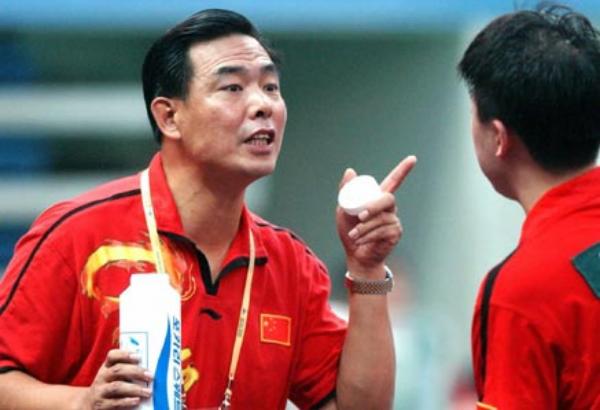 是为了吸引观众吗?五颜六色的乒乓球比赛:你甚至能看到粉色胶皮