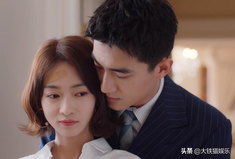 2021年十大烂剧排行榜,2021年最狗血的一部剧