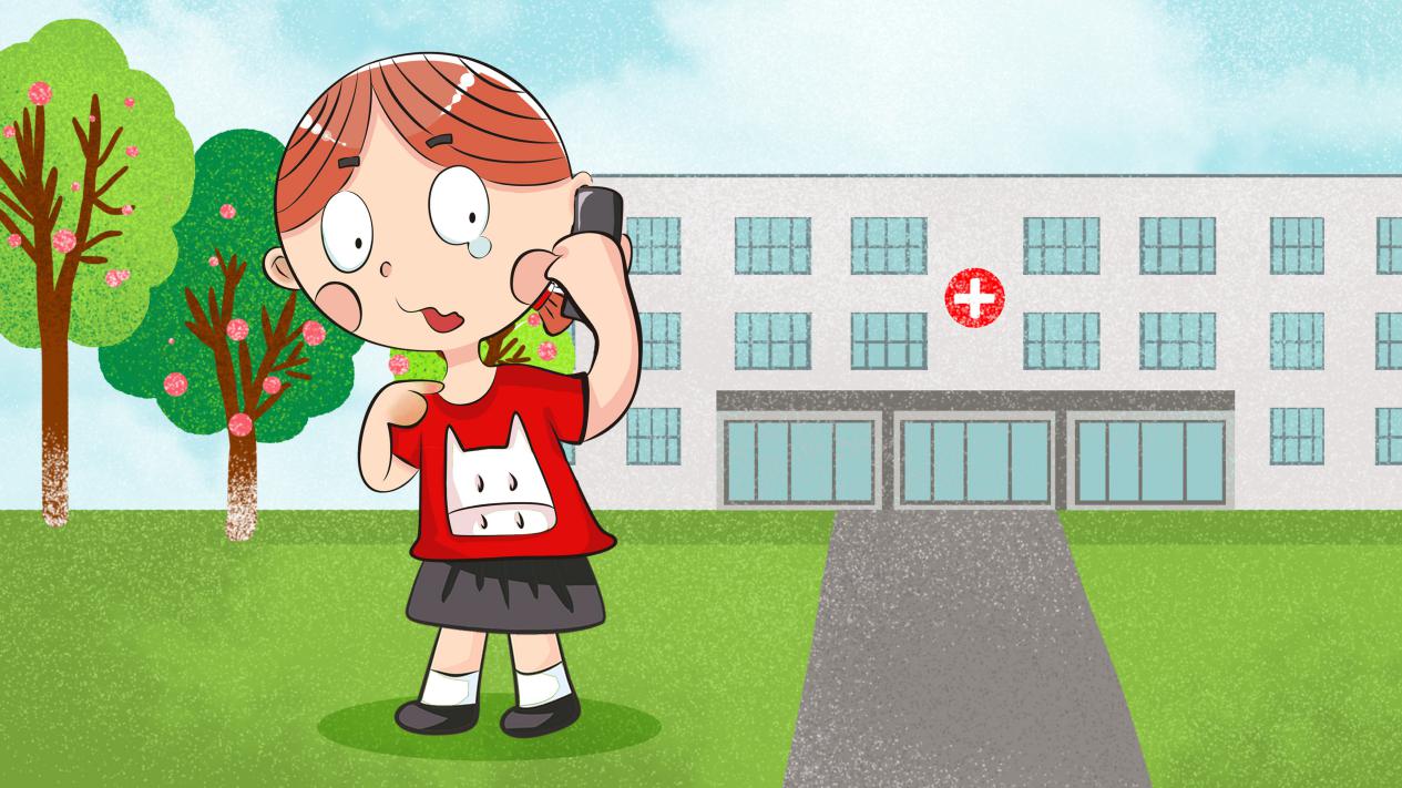 3岁女孩学舞蹈导致瘫痪,女童学跳舞瘫痪的原因