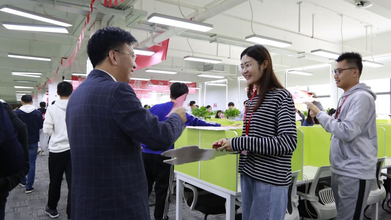 开工红包6000元,开工红包发60元