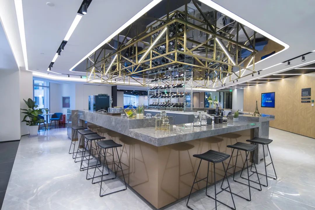 工作安全与健康日，寰图发起让办公室带点绿之健康办公室系列活动