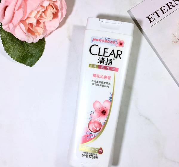 用再好的洗发水发质还是很差,大牌洗发水适合干性毛躁发质