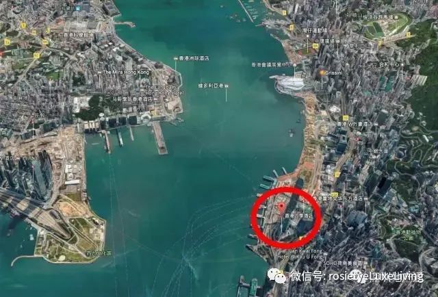 视野超好的深圳顶级公寓,深圳十大顶级公寓