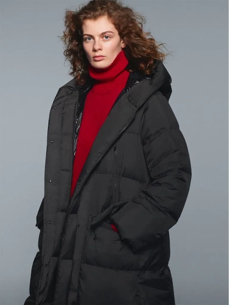 入冬四件套我不配文案,入冬四件套没有棉衣来的实在