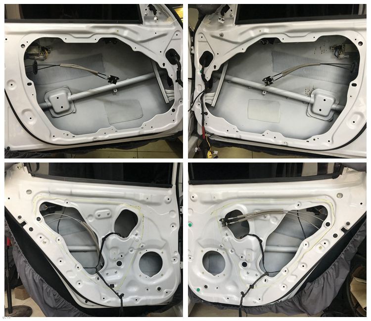 起亚k5凯酷改音响价格,起亚k5音响改装惠威