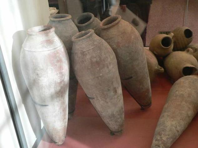 古埃及人吃什么,古埃及法老吃什么糕点