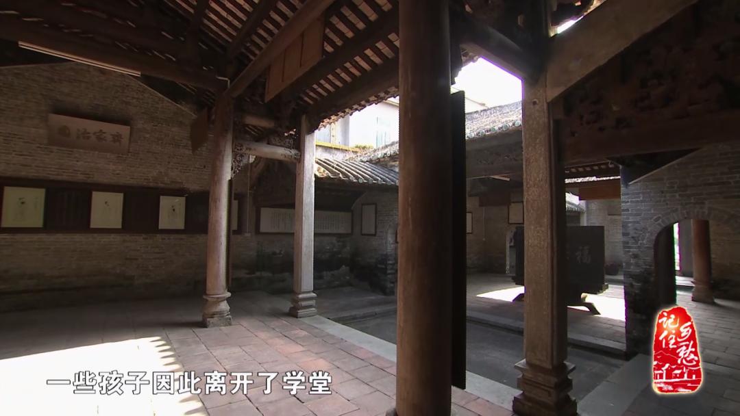 奖学“谷”,你听说过吗?