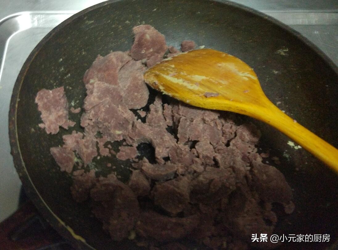 软皮绿豆饼和红豆饼的做法,绿豆饼红豆饼怎么做又香又甜