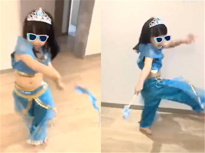 米粒和妈妈对话视频,米粒和妈妈一起成长