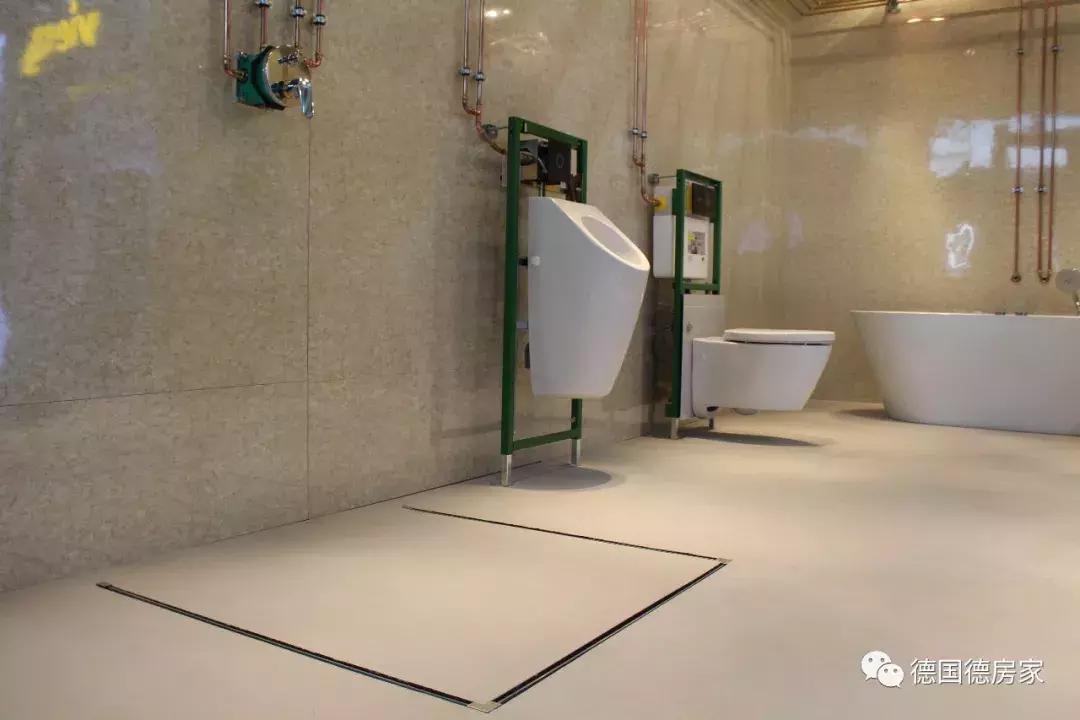 德国管道排水系统,德国供水管道施工视频