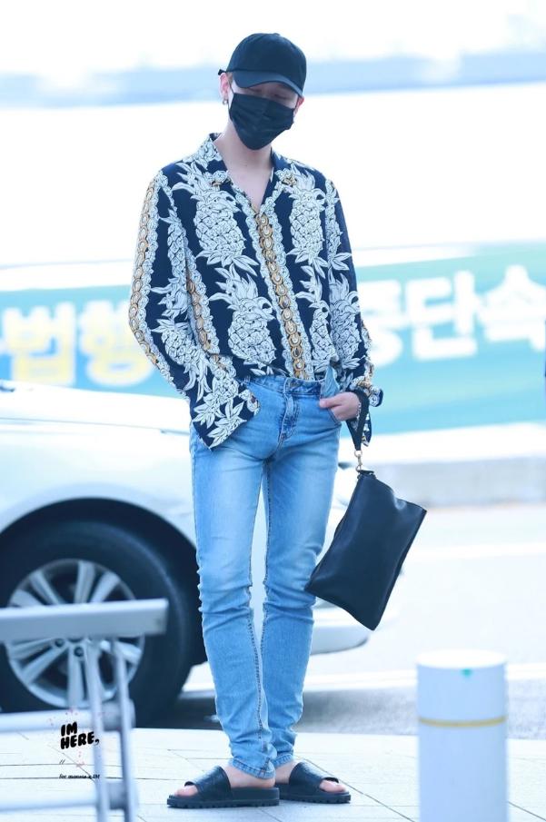 男式冬季服装时尚穿搭,2018时尚男士最酷户外休闲服装