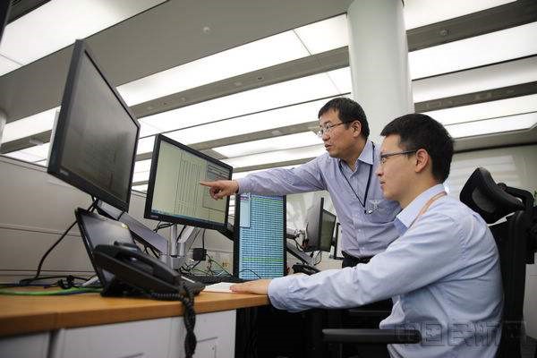 眼控科技聚焦航空气象报文，人工智能助推编发自动化