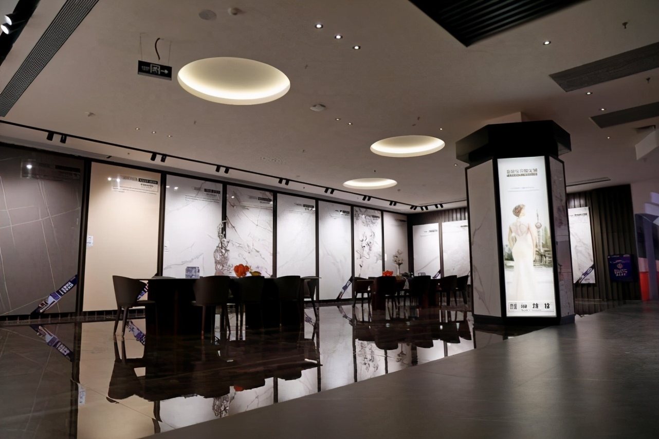 成都诺贝尔瓷砖小店,水木年华成都