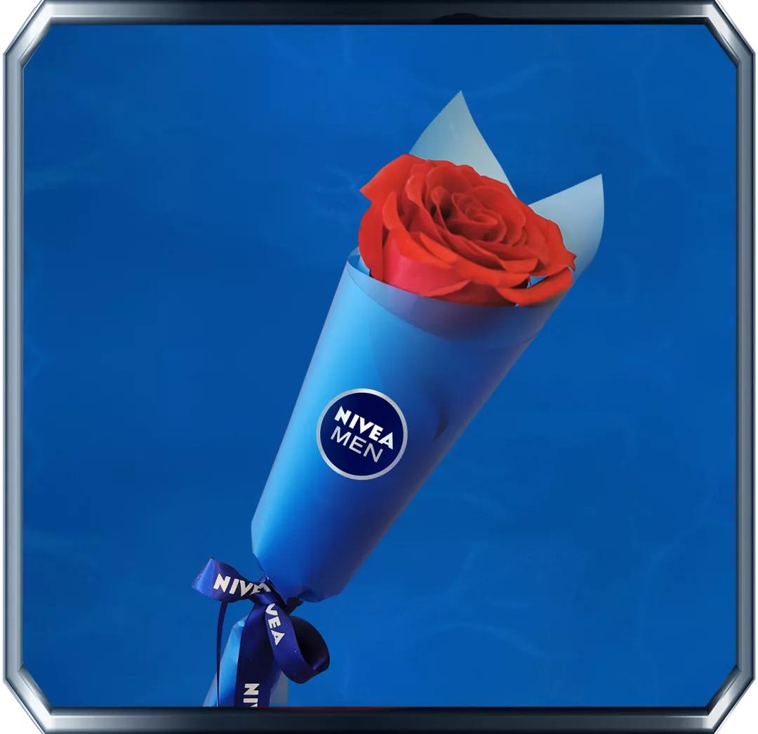 分分钟拍出杂志封面感!妮维雅男士四重实力型男颜究所限时空降