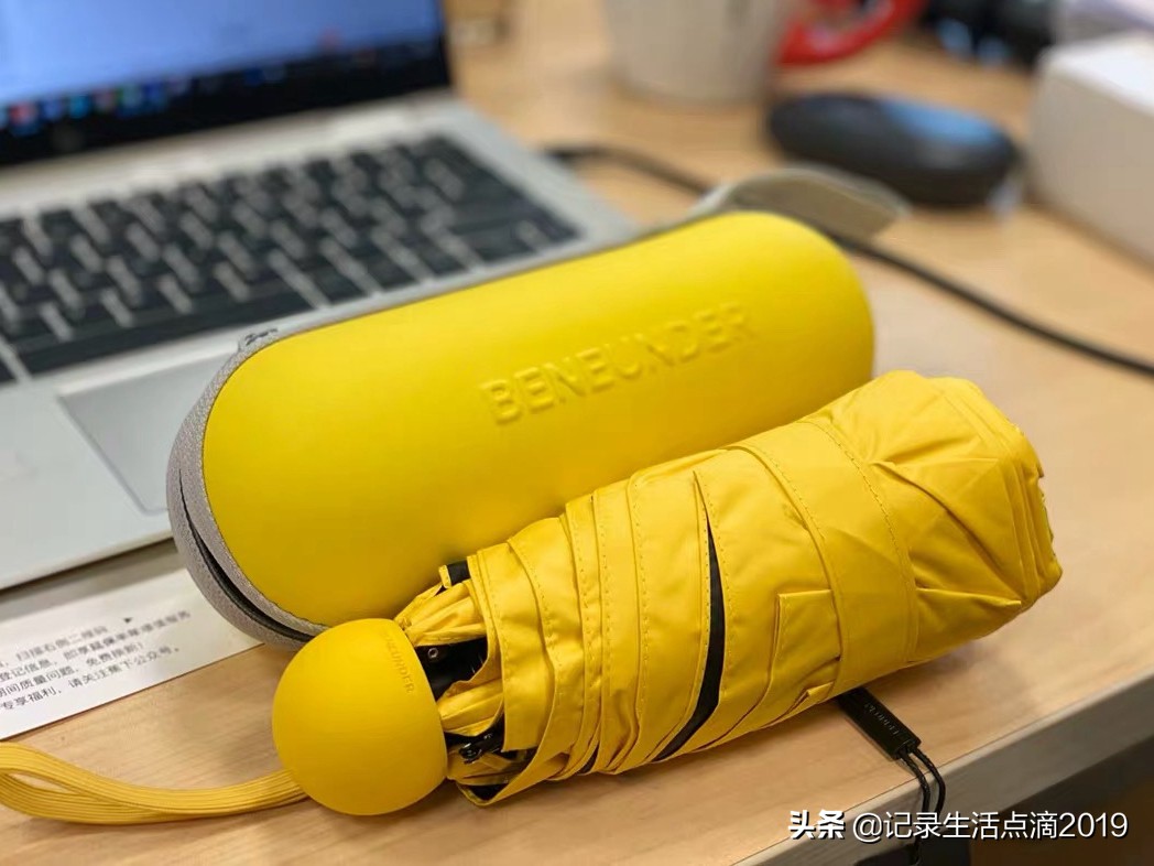 颈挂式风扇夏天必备凉爽自然风,夏季清凉挂脖风扇