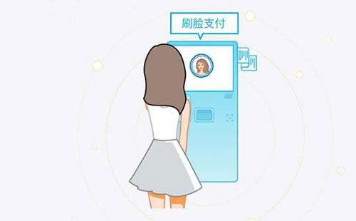 刷脸支付成功和刷脸支付失败,刷脸支付认证失败怎么办