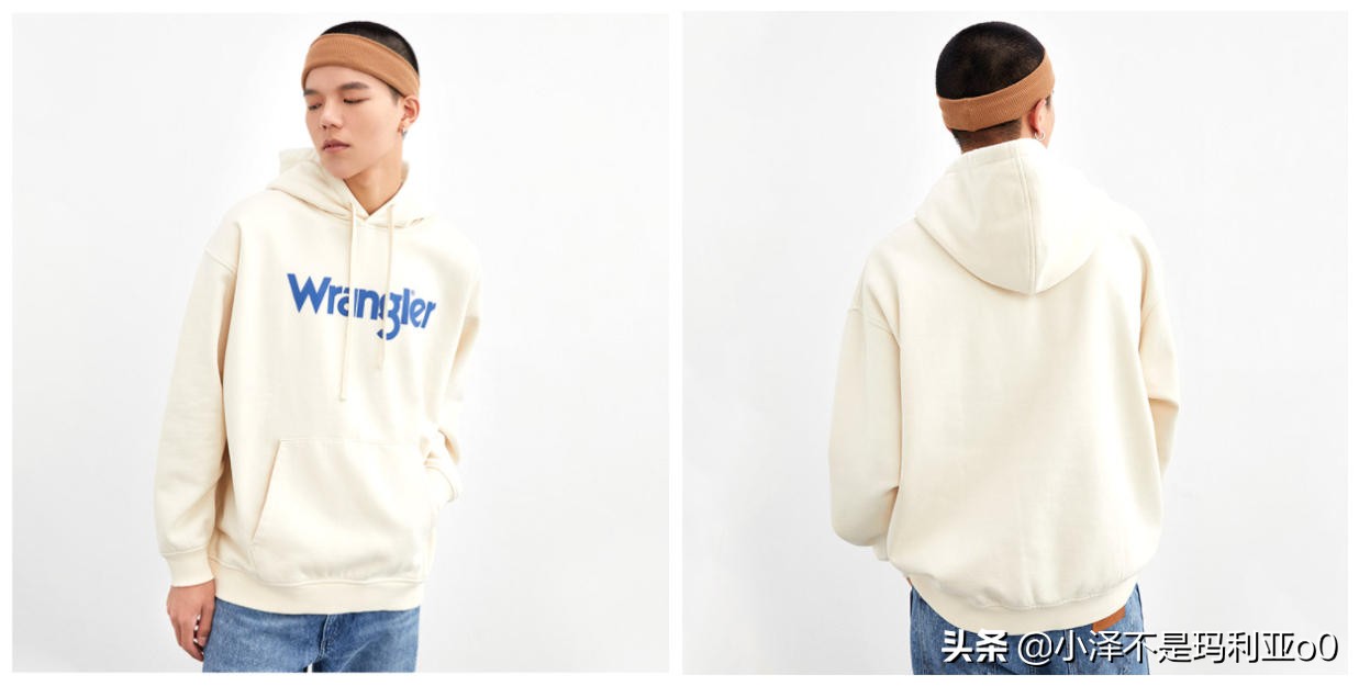 硬核美式穿搭|小姐姐帮你试男装,未来男朋友的衣柜被我承包啦