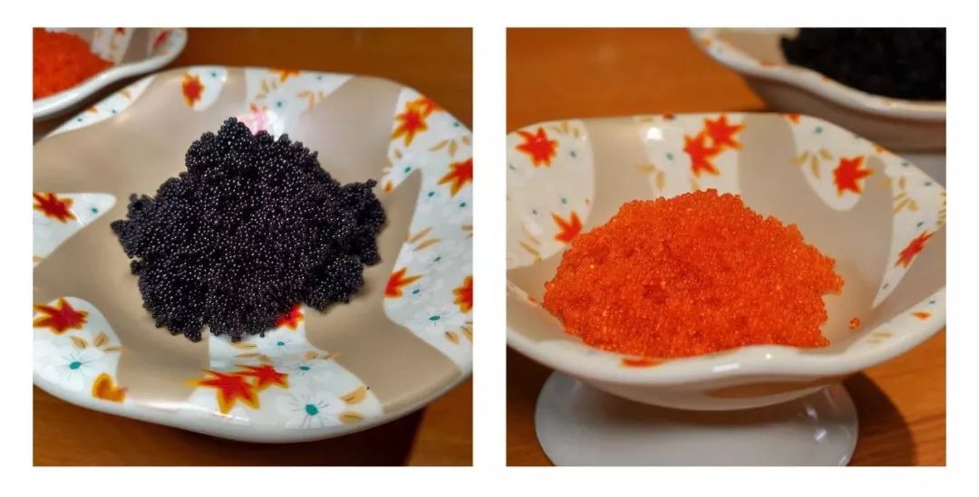 长春蓝鳍金枪鱼,长春鳌虾刺身