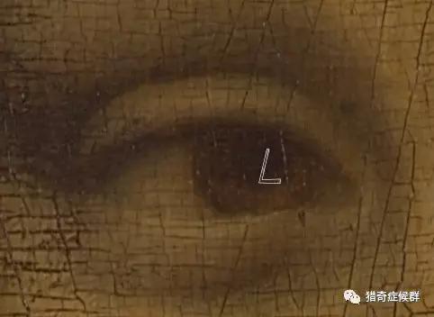 蒙娜丽莎为什么永远盯着你笑,蒙娜丽莎到底笑啥