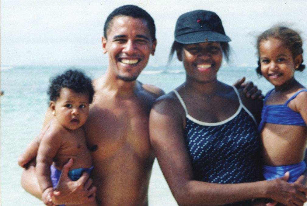 奥巴马狂怼特朗普,特朗普发文回击奥巴马