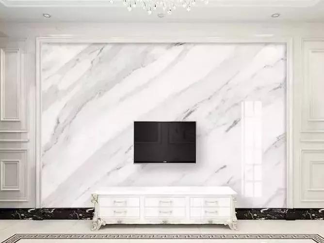 天然大理石爵士白多少钱1平方,爵士白大理石为什么发红了