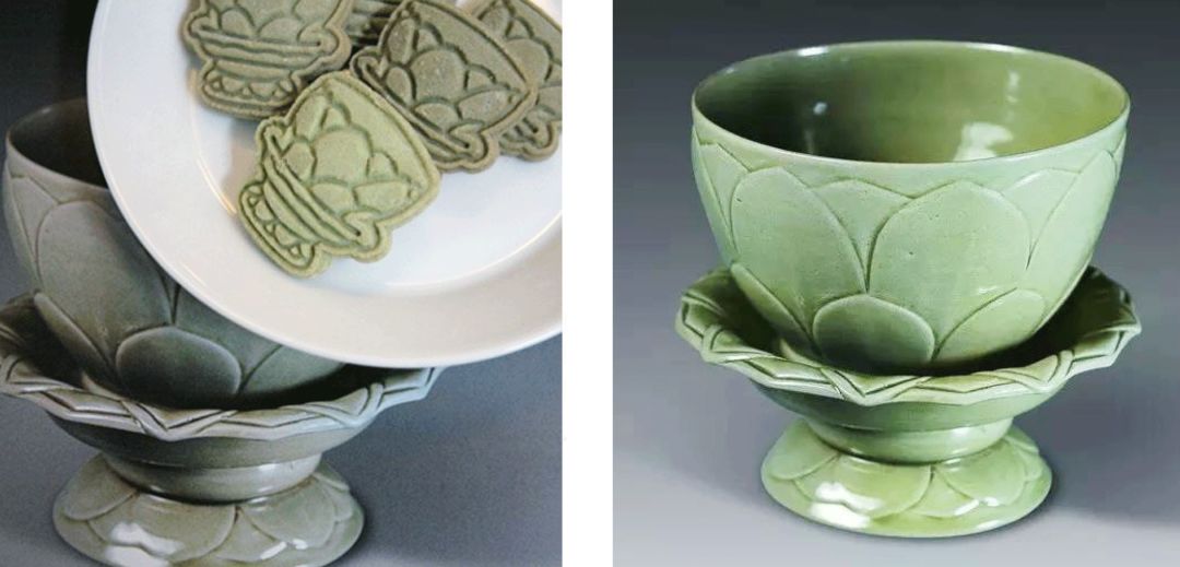 过去老师拖着我去的博物馆,现在成了我的买买买胜地?