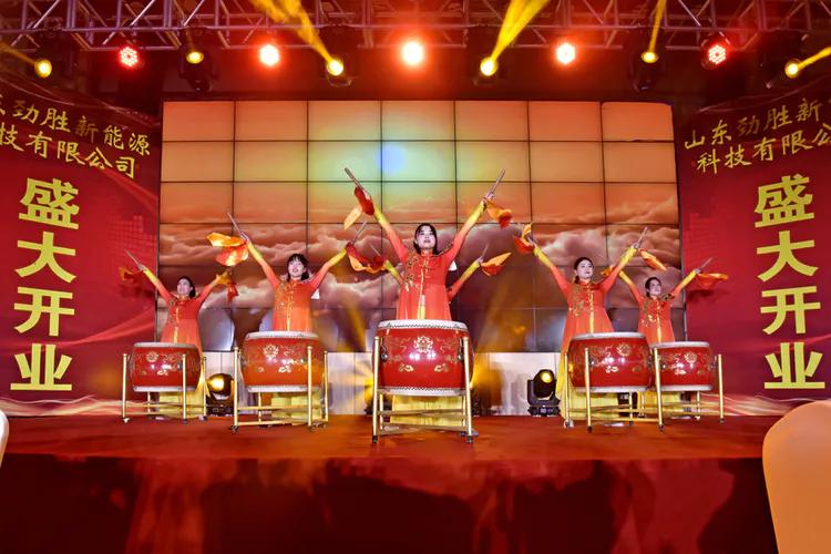 劲胜新能源科技有限公司,山东劲胜新能源科技有限公司