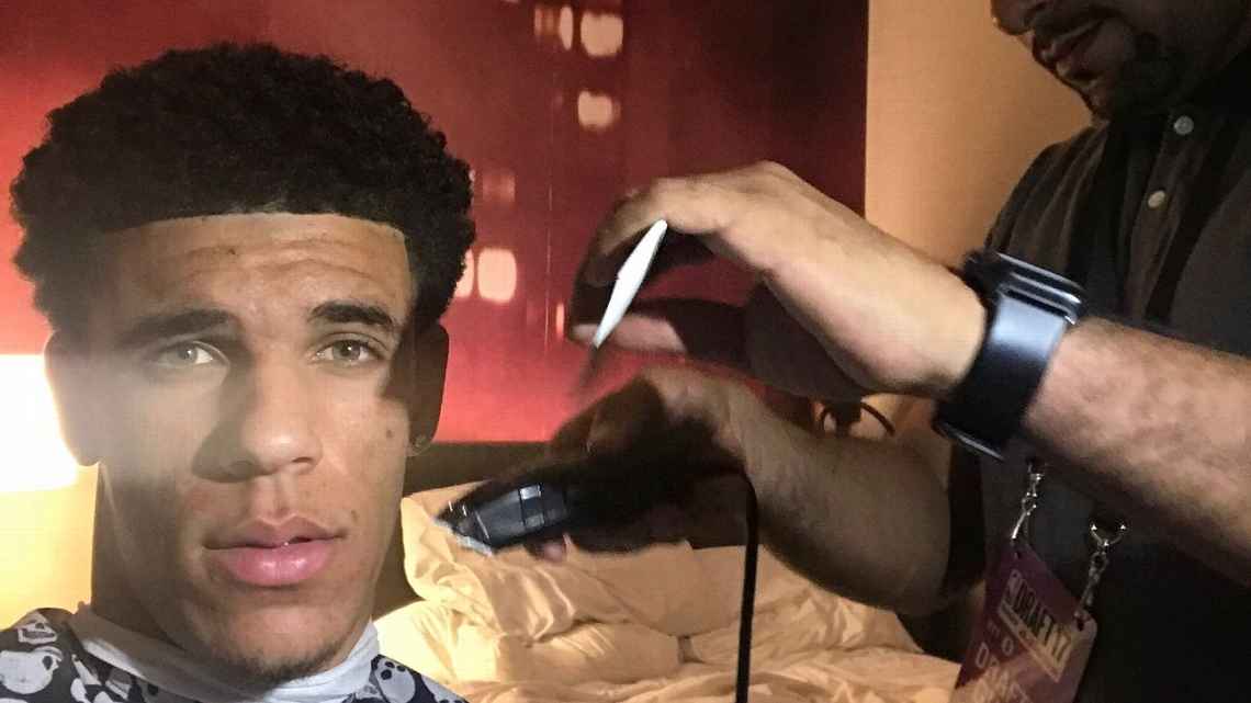 理发师剪头为什么这么贵,nba球员剪头发有多贵