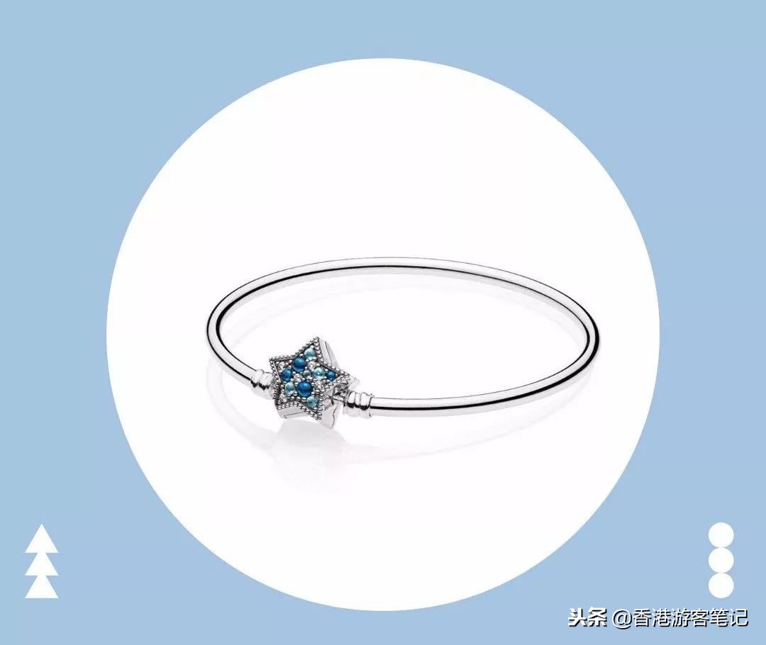 3折Adidas、Nike！潘多拉居然还免费送手链！