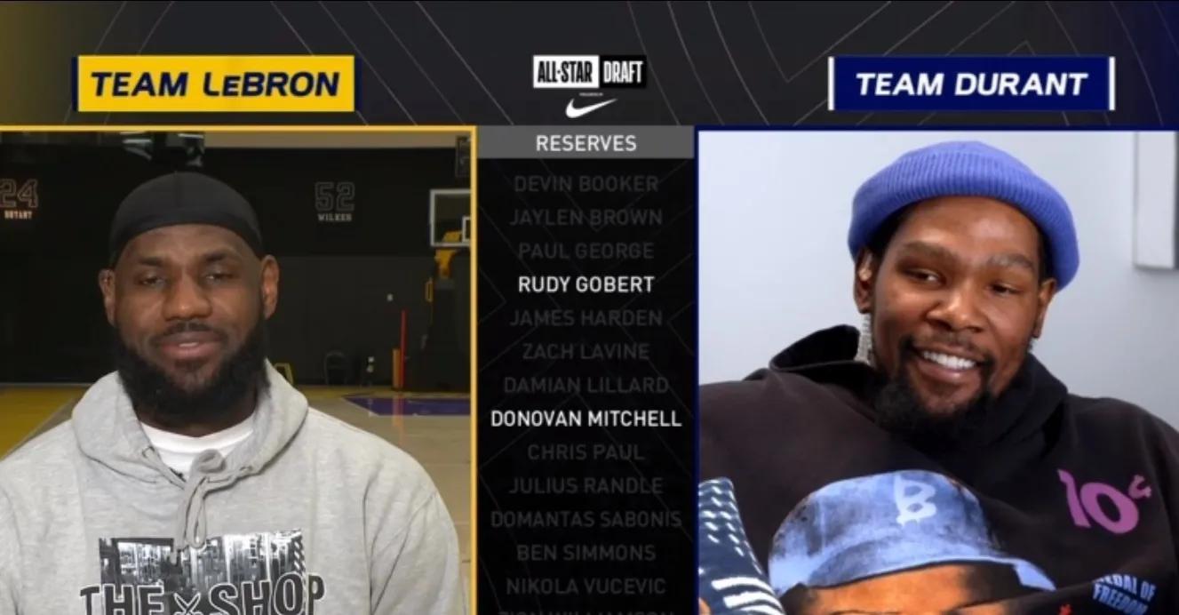 从乔丹到科比和詹姆斯,乔丹科比勒布朗一代又一代的传承