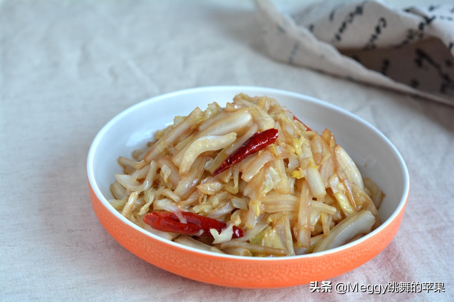 晚餐家常菜不用煎直接炒,晚餐推荐家常菜简单易做的美食