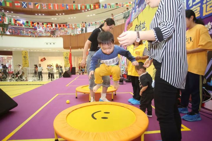 萌娃当道,萌娃当道现场版