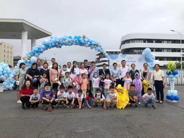 潍坊市未来实验学校,山东潍坊未来实验学校对外招生吗