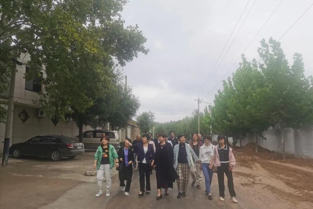 「聚大荔·乡愁」大荔：龙泉山庄