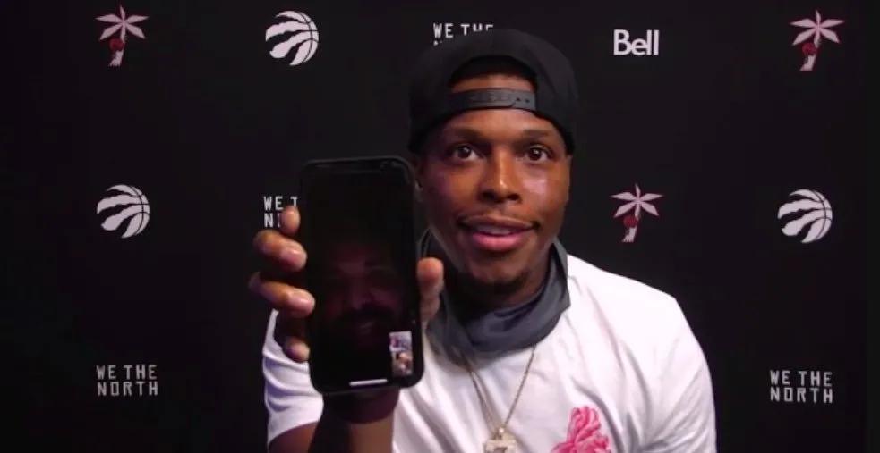 洛瑞疑似告别猛龙,洛瑞退出美国队