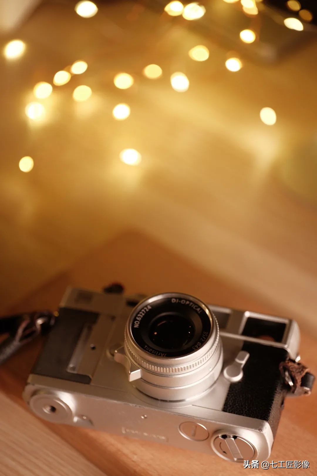 七工匠50mm和35mm哪个合适,趣味体验