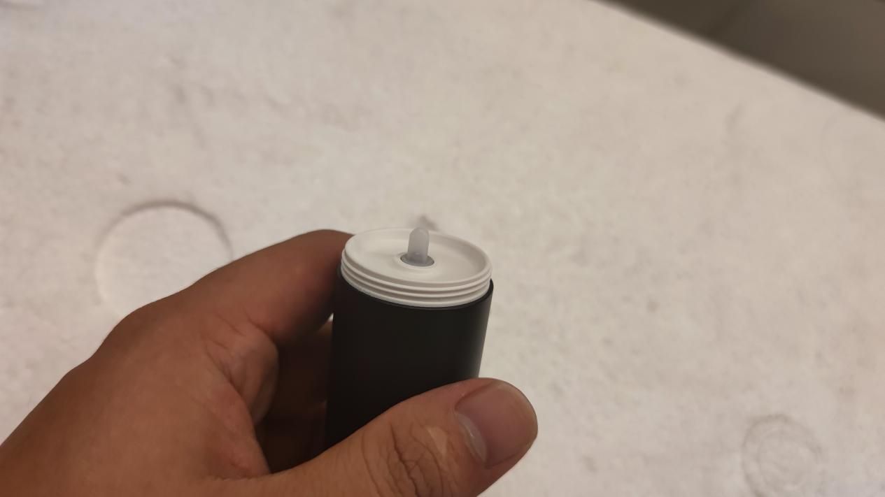 t3便携式剃须刀,须眉剃须刀t3和t6哪个好